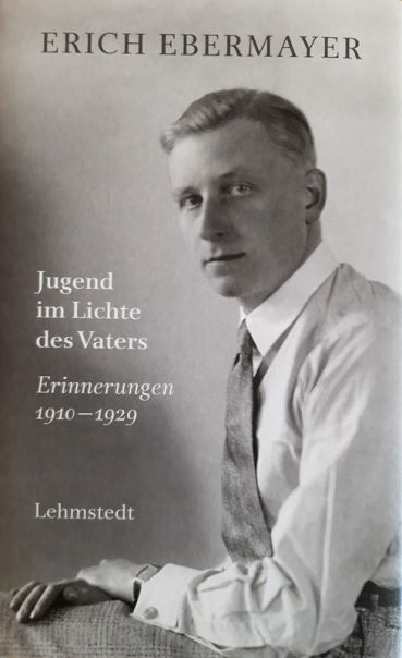 Erich Ebermayer