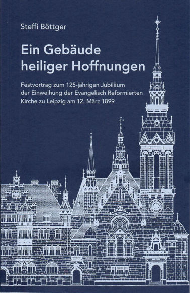 Reformierte Kirche Leipzig