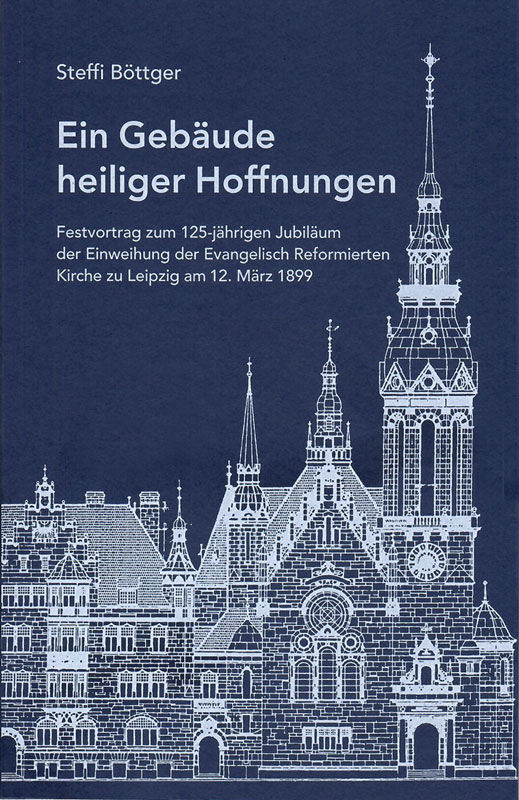 Böttger, Reformierte Kirche Leipzig