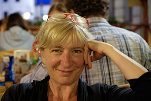 Steffi Böttger